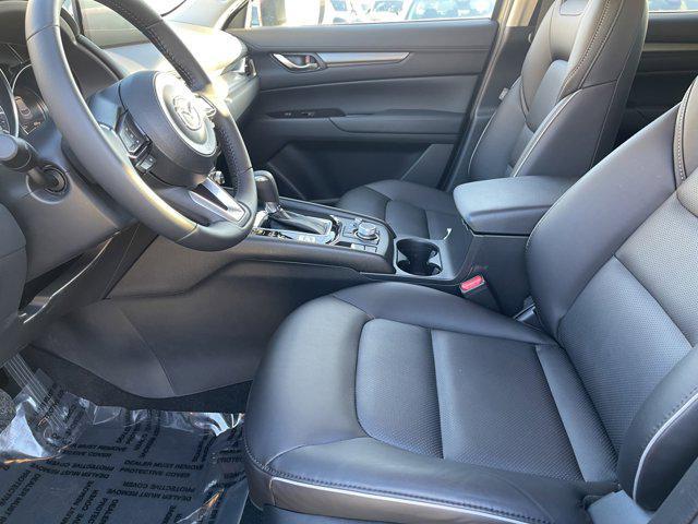 used 2024 Mazda CX-5 car, priced at $25,956