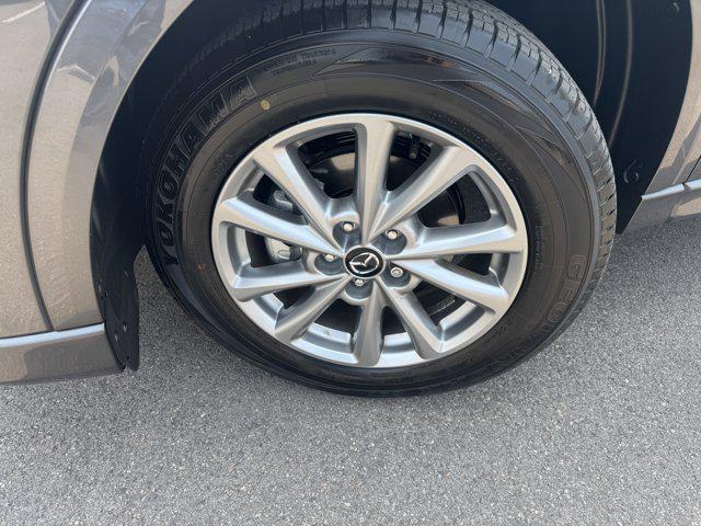 used 2025 Mazda CX-5 car, priced at $28,998