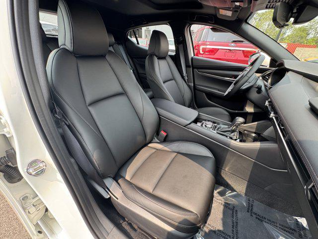 used 2025 Mazda Mazda3 car, priced at $25,999