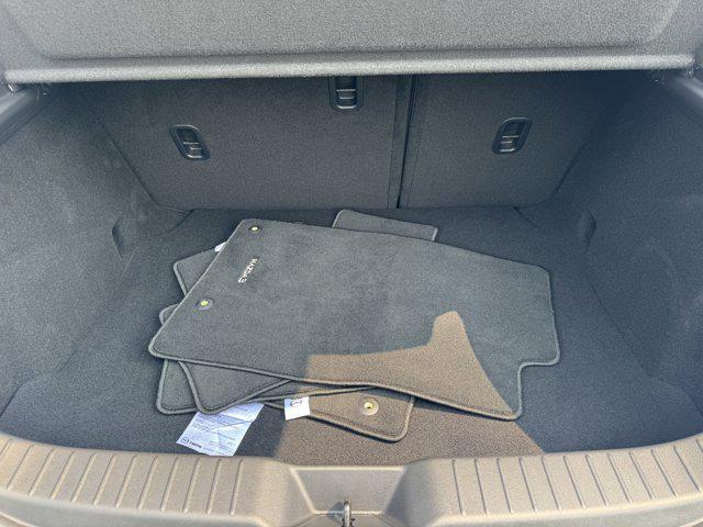 used 2025 Mazda Mazda3 car, priced at $25,999