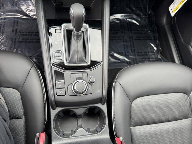 used 2025 Mazda CX-5 car, priced at $27,329
