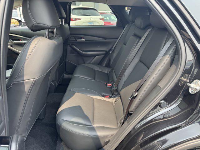 used 2025 Mazda CX-30 car, priced at $25,543