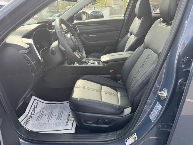 used 2025 Mazda CX-50 car, priced at $38,621