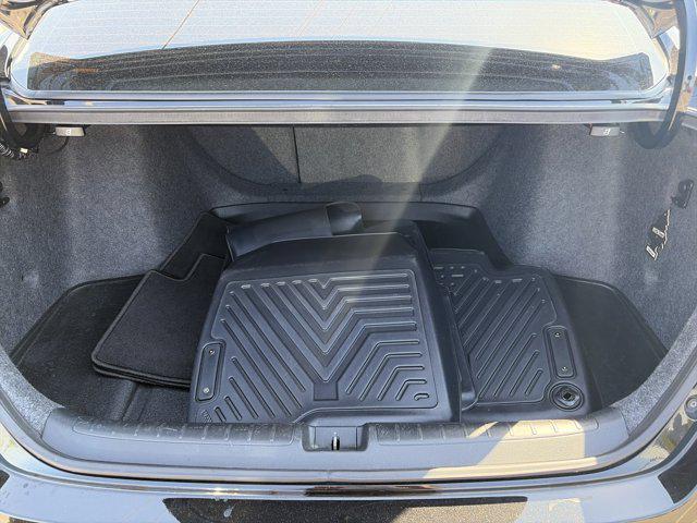 used 2019 Honda Accord Hybrid car, priced at $23,427