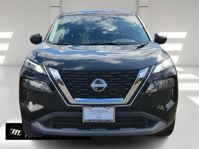 used 2023 Nissan Rogue car, priced at $18,999