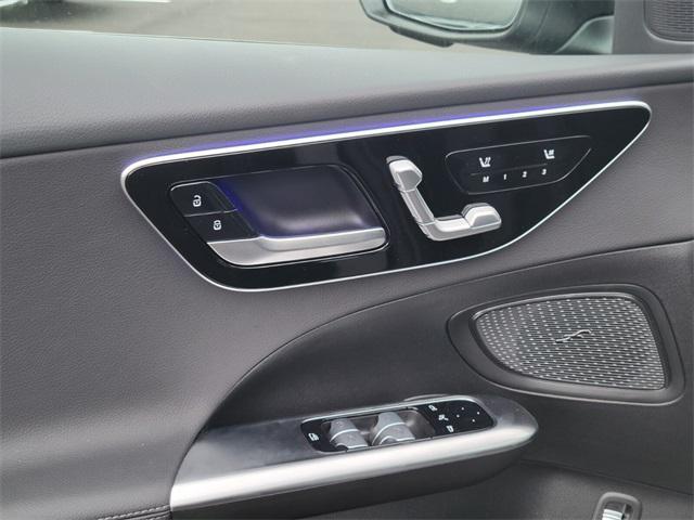 used 2025 Mercedes-Benz C-Class car, priced at $44,599