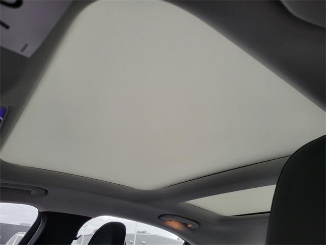 used 2025 Mercedes-Benz C-Class car, priced at $44,599