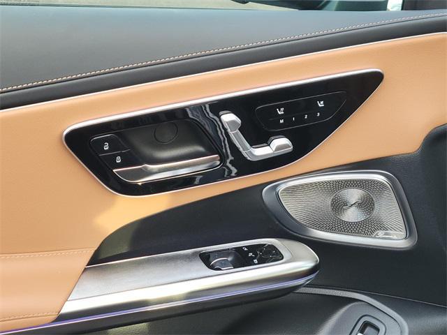 new 2026 Mercedes-Benz CLE 300 car, priced at $66,555