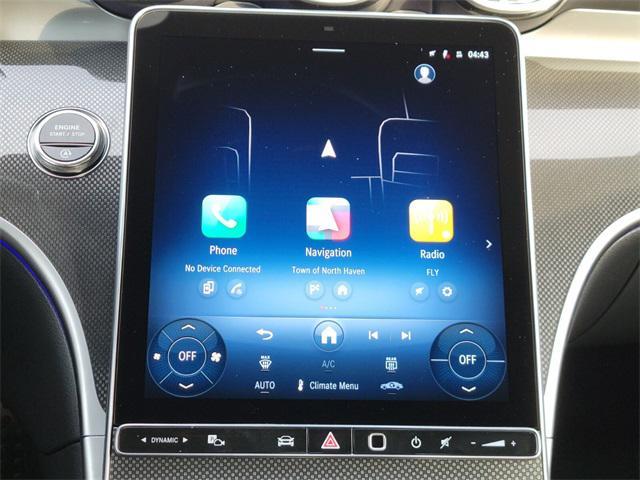 new 2026 Mercedes-Benz CLE 300 car, priced at $66,555