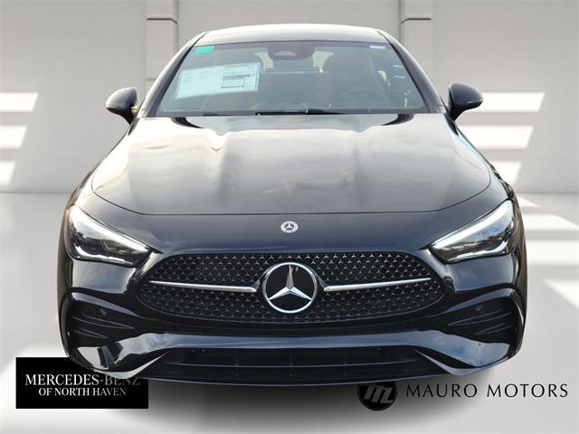 new 2026 Mercedes-Benz CLE 300 car, priced at $66,555