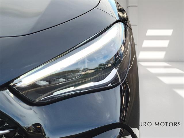 new 2026 Mercedes-Benz CLE 300 car, priced at $66,555