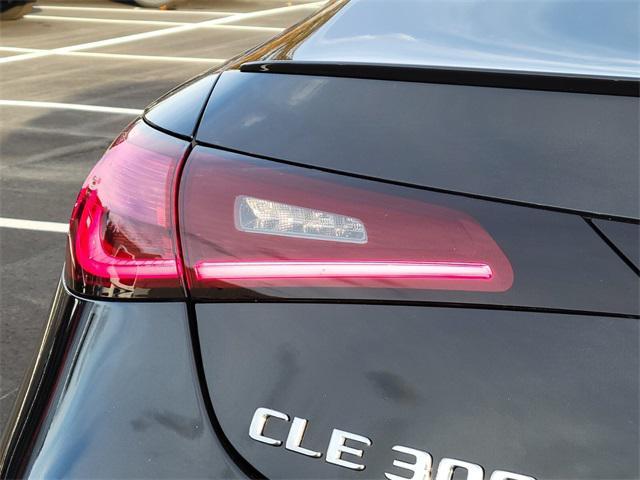 new 2026 Mercedes-Benz CLE 300 car, priced at $66,555