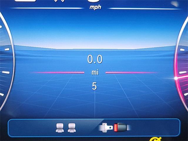 new 2026 Mercedes-Benz CLE 300 car, priced at $66,555