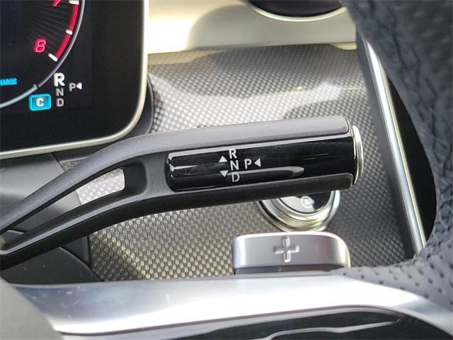 new 2026 Mercedes-Benz CLE 300 car, priced at $66,555