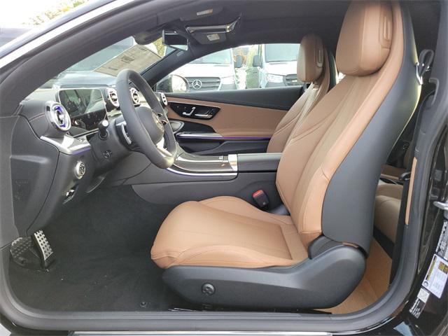 new 2026 Mercedes-Benz CLE 300 car, priced at $66,555