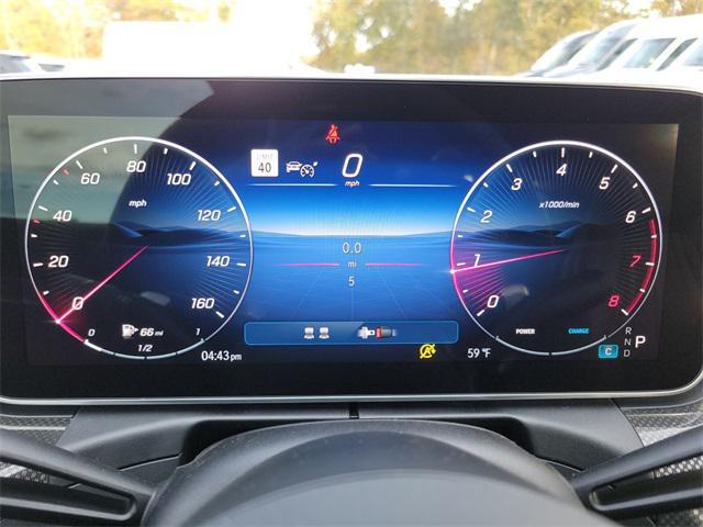 new 2026 Mercedes-Benz CLE 300 car, priced at $66,555