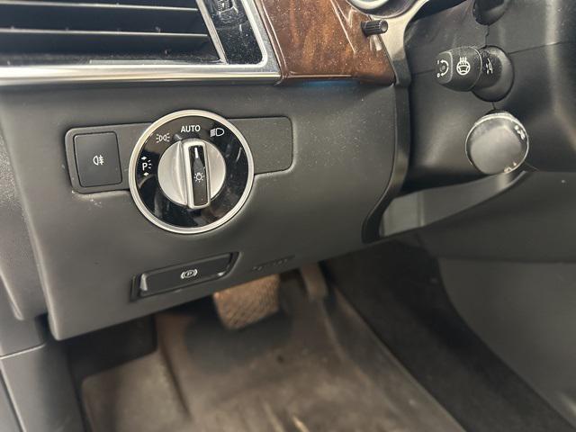 used 2017 Mercedes-Benz GLE 350 car, priced at $19,994