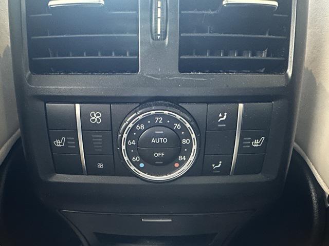 used 2017 Mercedes-Benz GLE 350 car, priced at $19,994