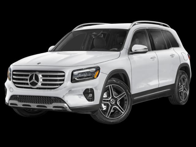 new 2025 Mercedes-Benz GLB 250 car, priced at $51,095