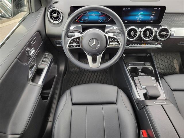 used 2021 Mercedes-Benz GLB 250 car, priced at $30,995