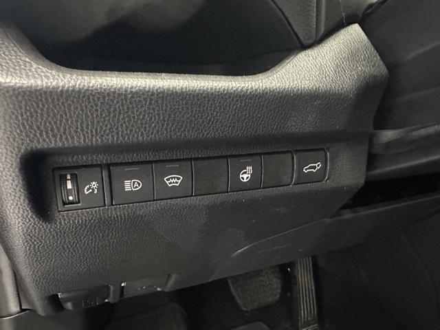 used 2024 Toyota RAV4 car, priced at $29,156