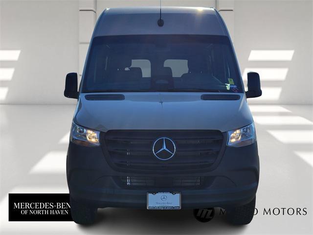 new 2025 Mercedes-Benz Sprinter 2500 car, priced at $65,220