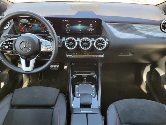 used 2022 Mercedes-Benz GLA 250 car, priced at $34,997
