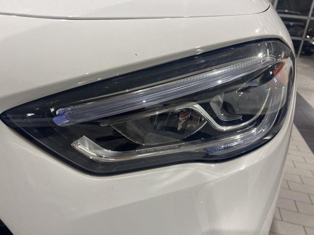 used 2022 Mercedes-Benz GLA 250 car, priced at $34,997