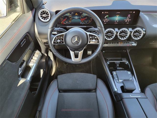 used 2022 Mercedes-Benz GLA 250 car, priced at $34,997