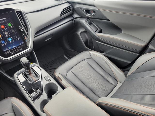 used 2024 Subaru Crosstrek car, priced at $28,899