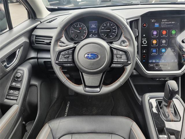 used 2024 Subaru Crosstrek car, priced at $28,899