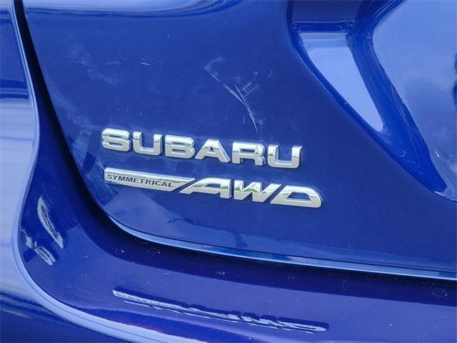 used 2024 Subaru Crosstrek car, priced at $28,899