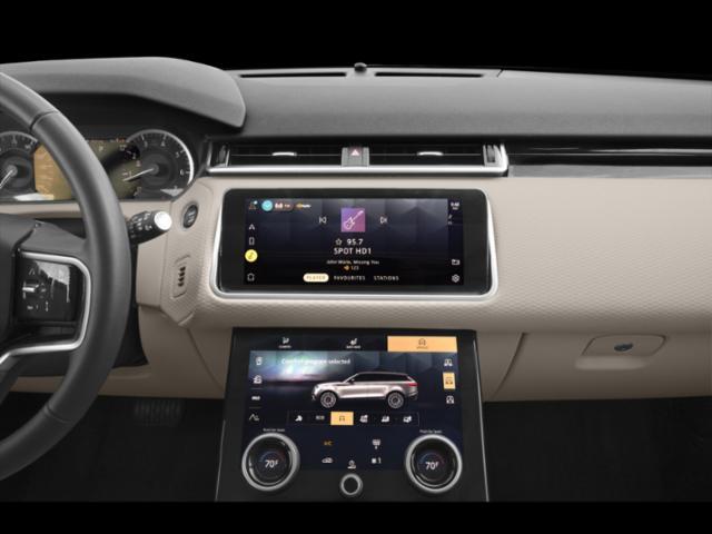 used 2023 Land Rover Range Rover Velar car, priced at $49,899