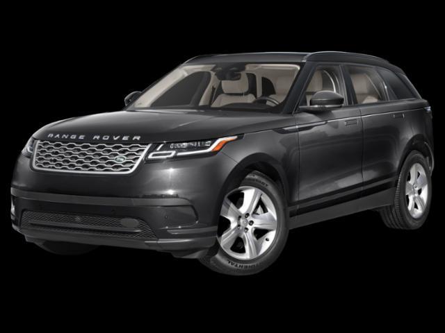 used 2023 Land Rover Range Rover Velar car, priced at $49,899