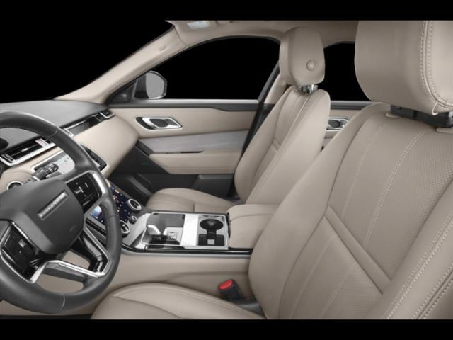 used 2023 Land Rover Range Rover Velar car, priced at $49,899