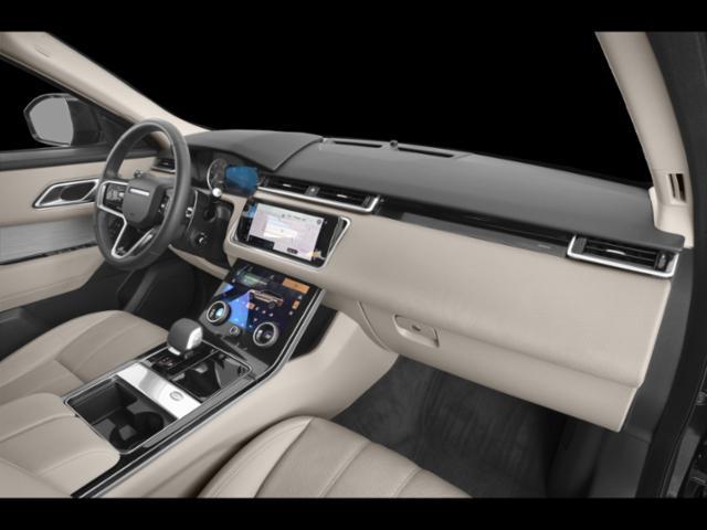 used 2023 Land Rover Range Rover Velar car, priced at $49,899