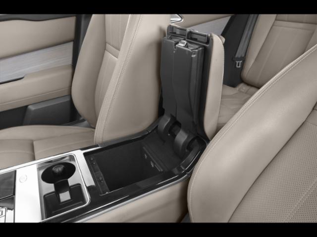 used 2023 Land Rover Range Rover Velar car, priced at $49,899