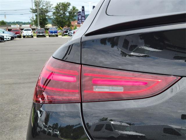 new 2025 Mercedes-Benz AMG GLE 53 car, priced at $101,740