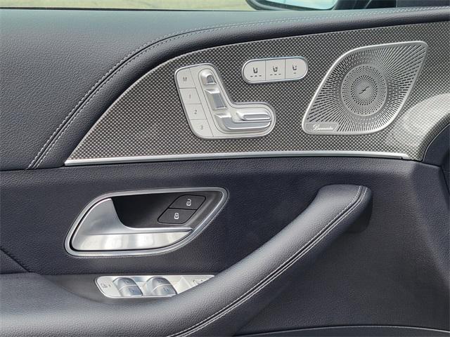 used 2021 Mercedes-Benz GLE 450 car, priced at $44,997