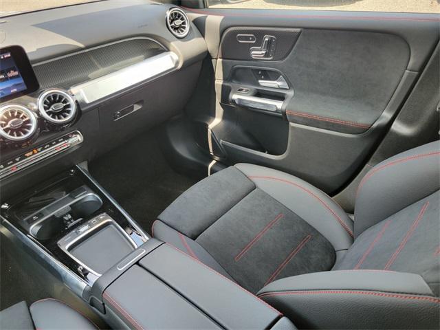 used 2025 Mercedes-Benz GLB 250 car, priced at $55,145