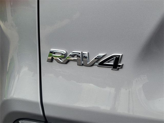 used 2022 Toyota RAV4 Hybrid car, priced at $31,997