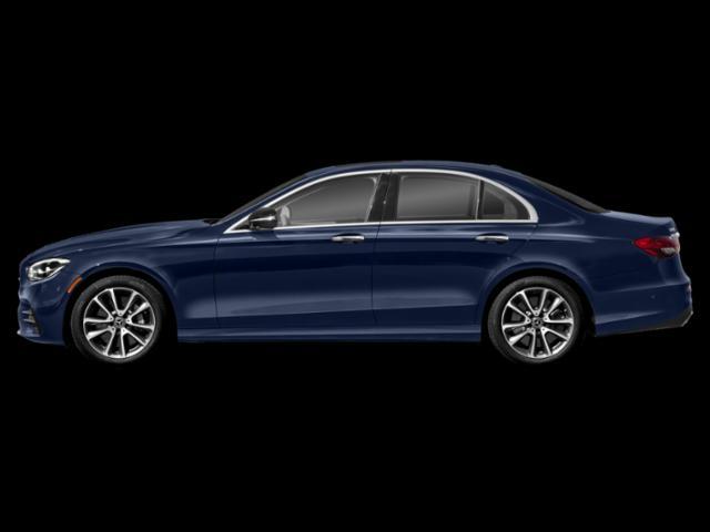 used 2022 Mercedes-Benz E-Class car, priced at $49,998