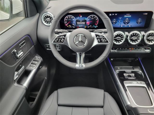 new 2025 Mercedes-Benz GLA 250 car, priced at $49,235