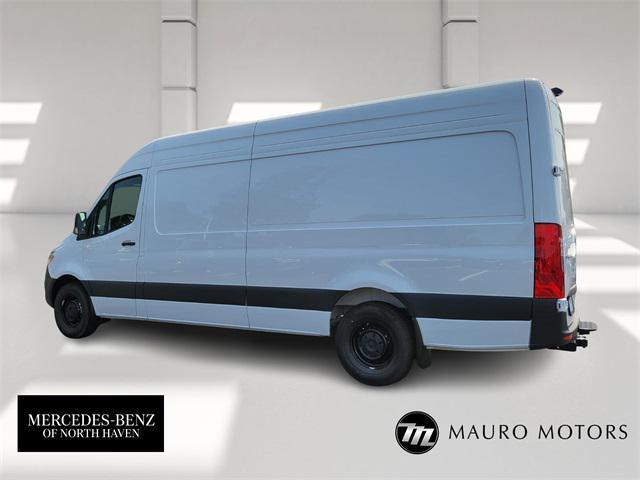 new 2025 Mercedes-Benz Sprinter 2500 car, priced at $62,769