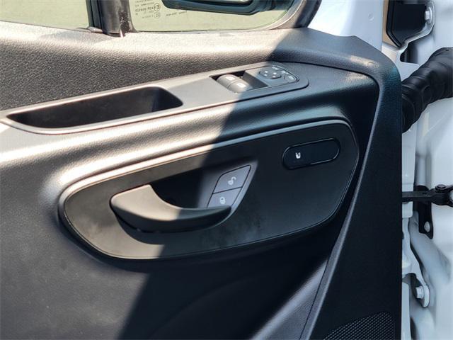 new 2025 Mercedes-Benz Sprinter 2500 car, priced at $62,769