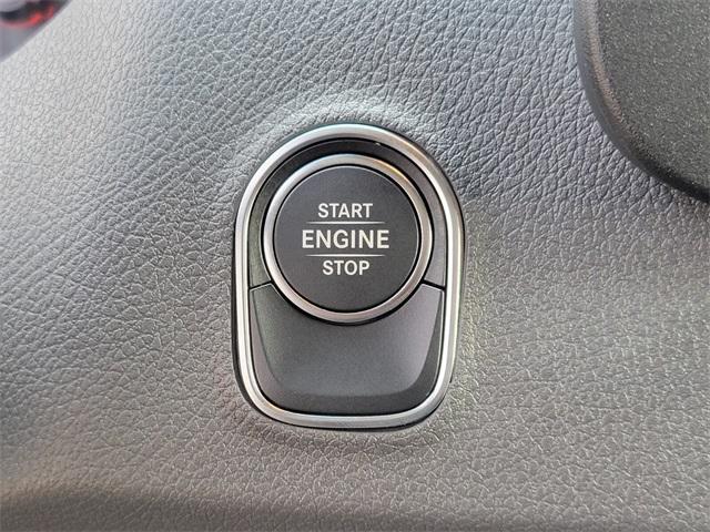 new 2025 Mercedes-Benz Sprinter 2500 car, priced at $62,769