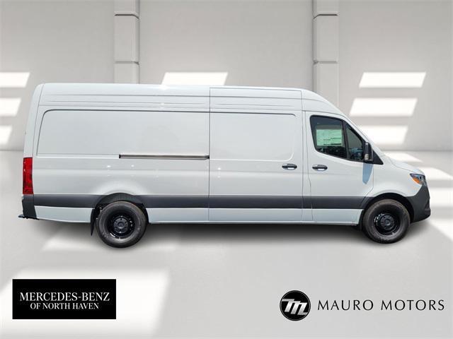 new 2025 Mercedes-Benz Sprinter 2500 car, priced at $62,769