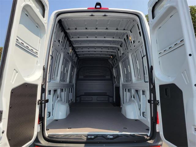 new 2025 Mercedes-Benz Sprinter 2500 car, priced at $62,769
