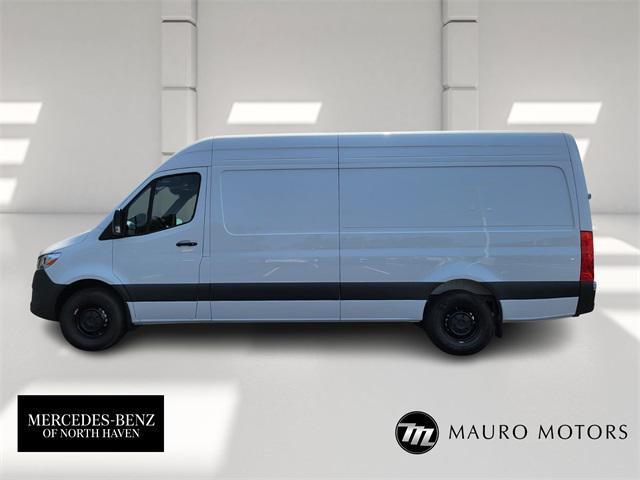 new 2025 Mercedes-Benz Sprinter 2500 car, priced at $62,769