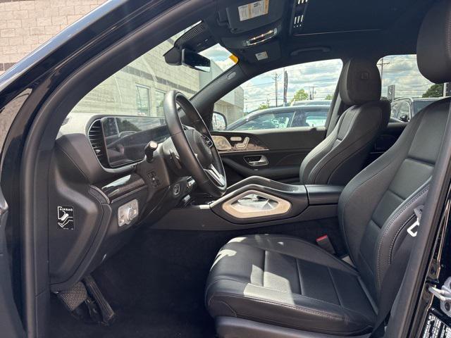 used 2022 Mercedes-Benz GLE 350 car, priced at $49,776